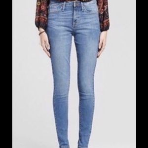 Mossimo Skinny Jeggings